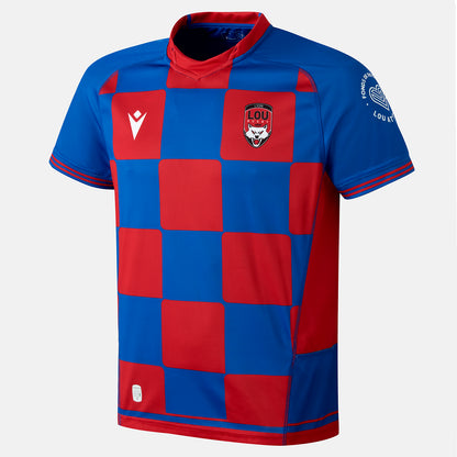 SUPERSVENS HOME JERSEY 25/26