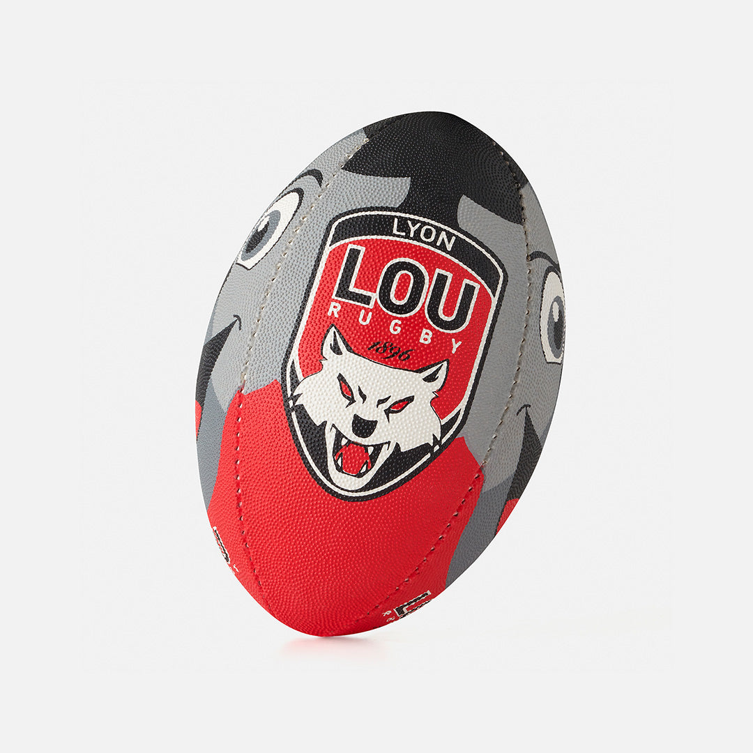 WOLFY LOU MINI BALL