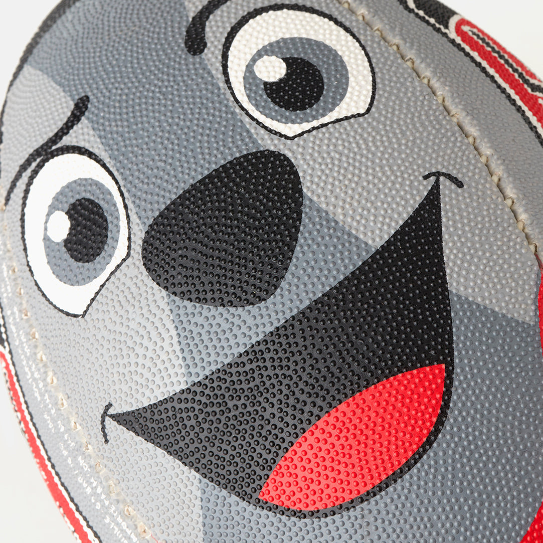 MINI BALLON WOLFY LOU