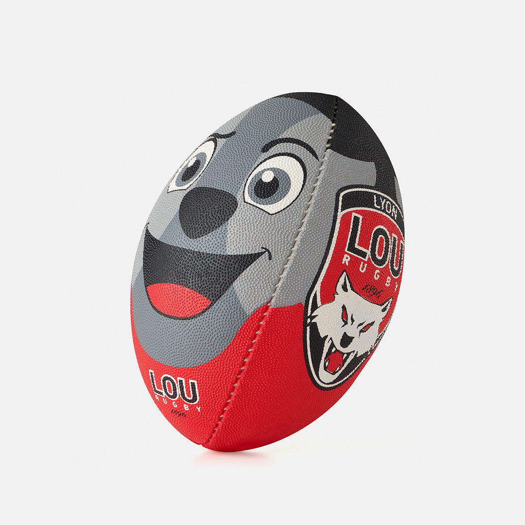 MINI BALLON WOLFY LOU