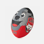 WOLFY LOU MINI BALL