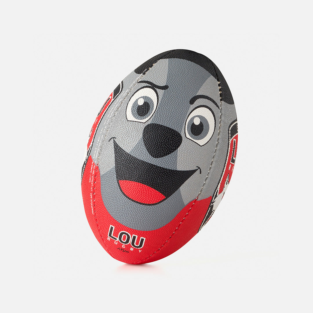 MINI BALLON WOLFY LOU