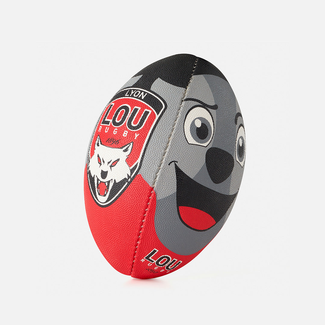 MINI BALLON WOLFY LOU