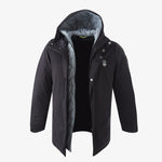 PARKA ADU GONE