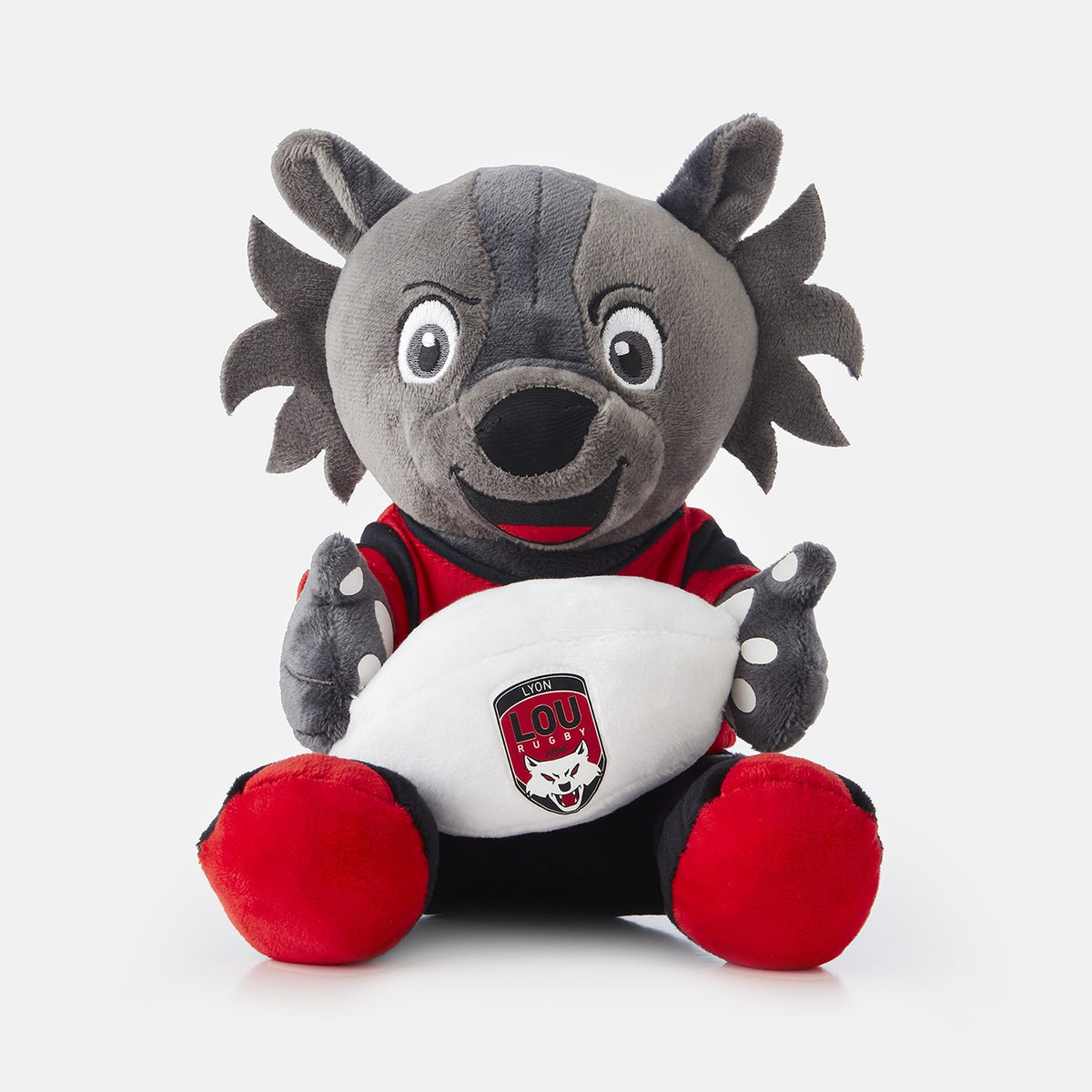 PELUCHE WOLFY