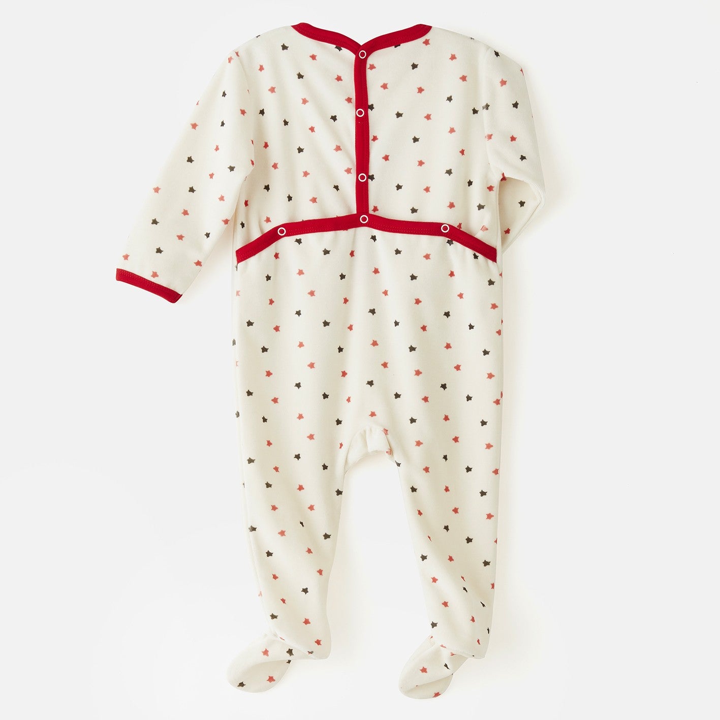 PYJAMA LOUPIOT - BEBE