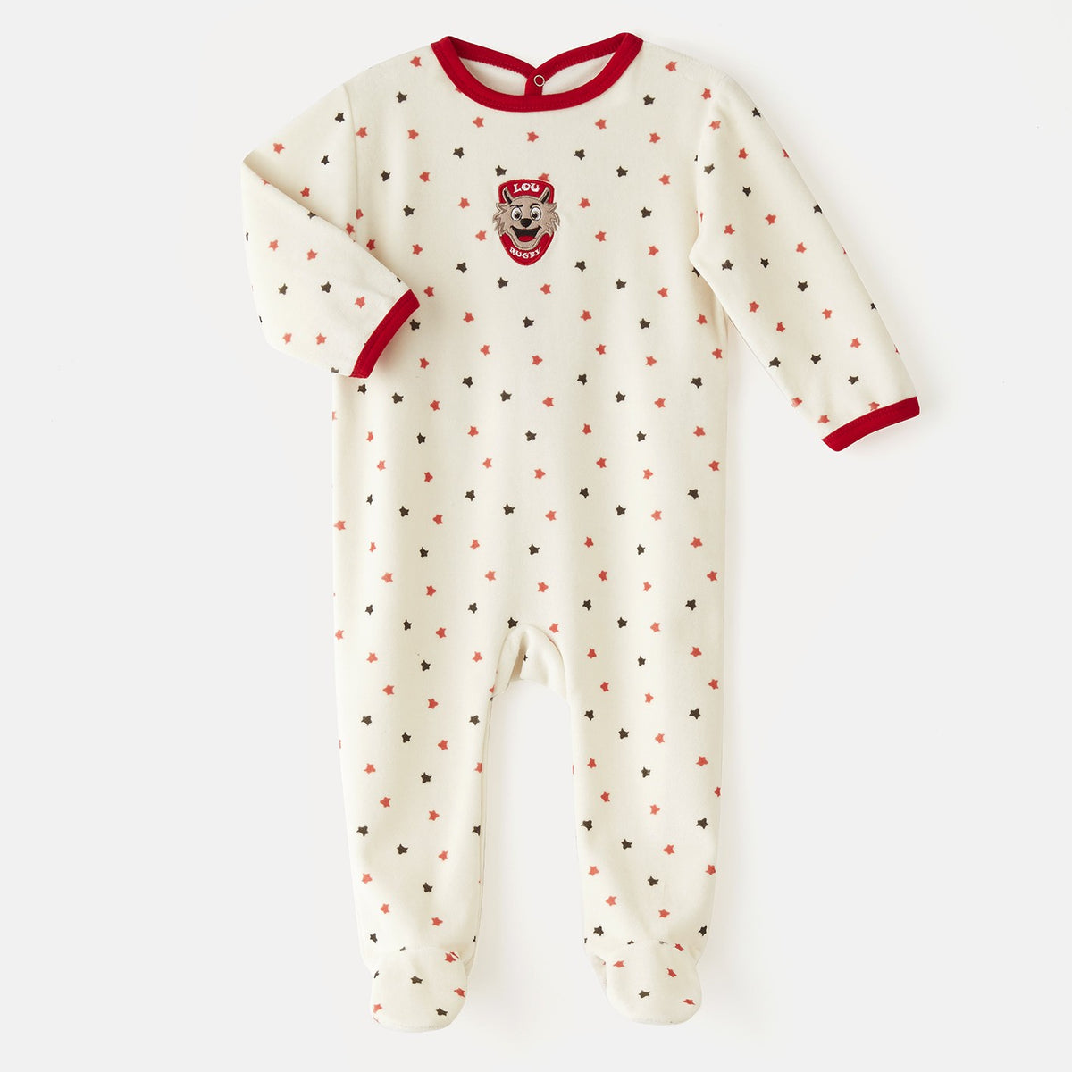 PYJAMA LOUPIOT - BEBE