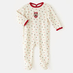 PYJAMA LOUPIOT - BEBE