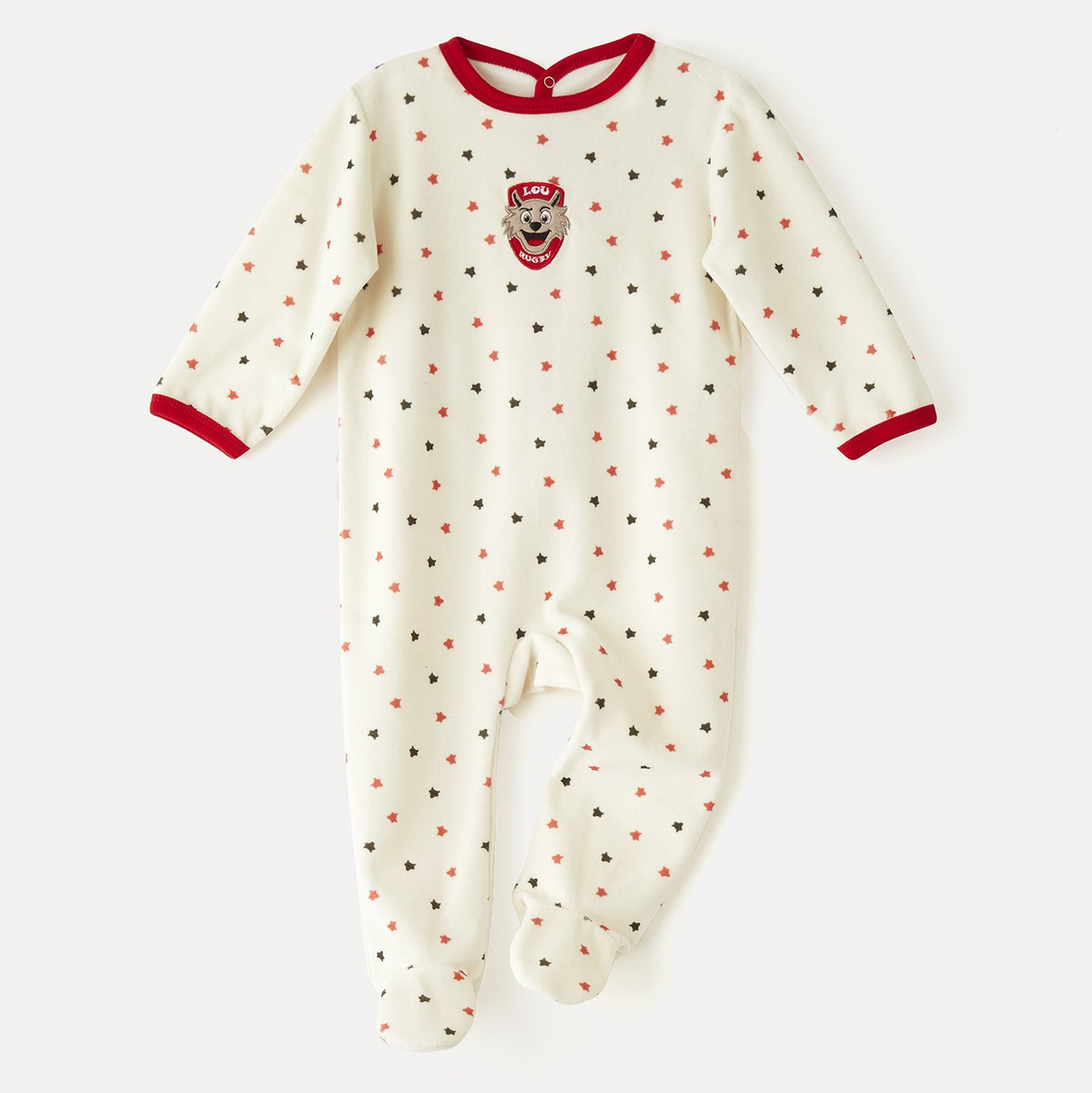 PYJAMA LOUPIOT - BEBE