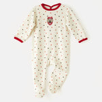 PYJAMA LOUPIOT - BEBE