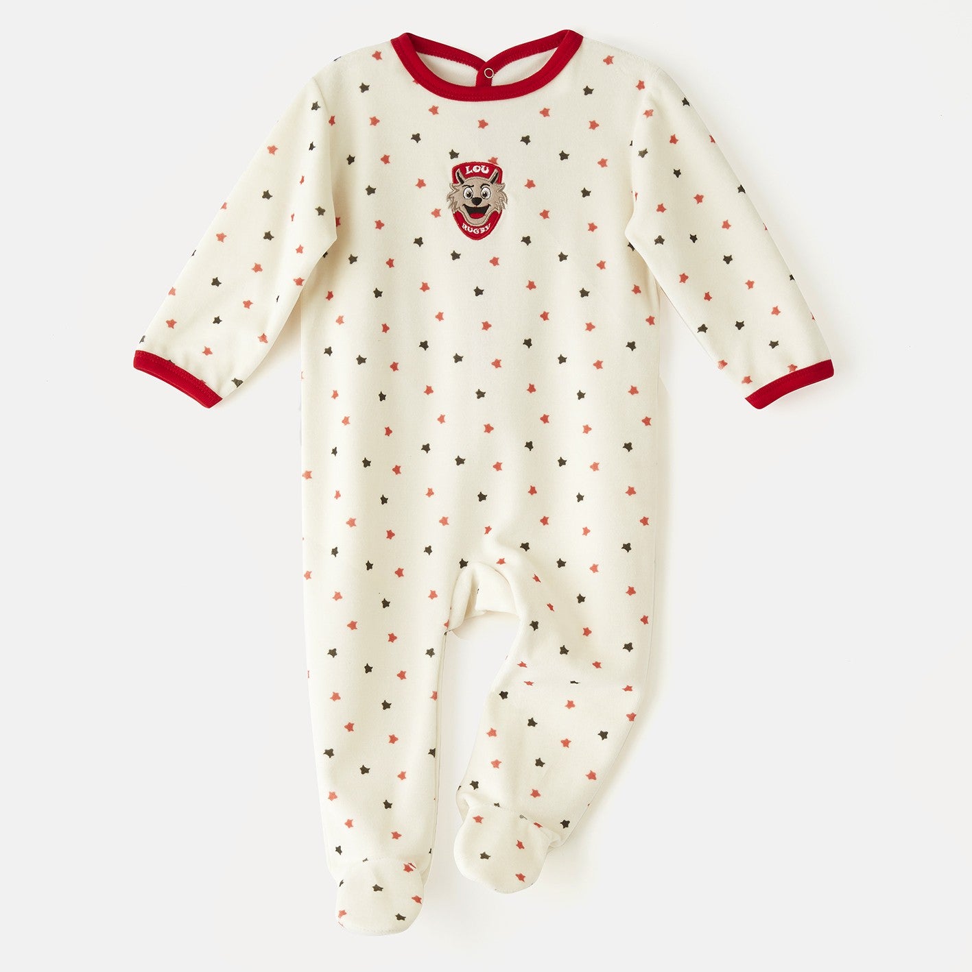 PYJAMA LOUPIOT - BEBE