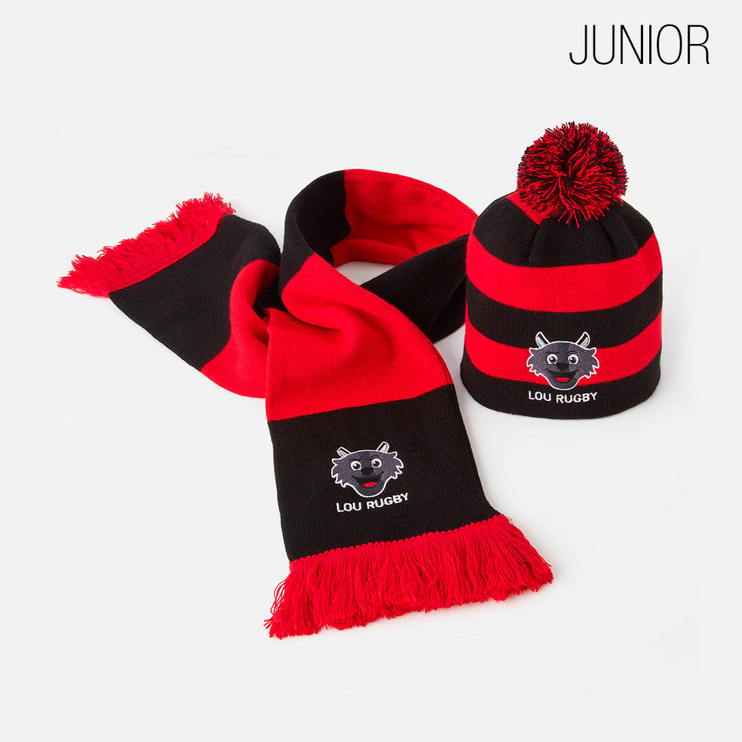 SET WOLFY - JUNIOR
