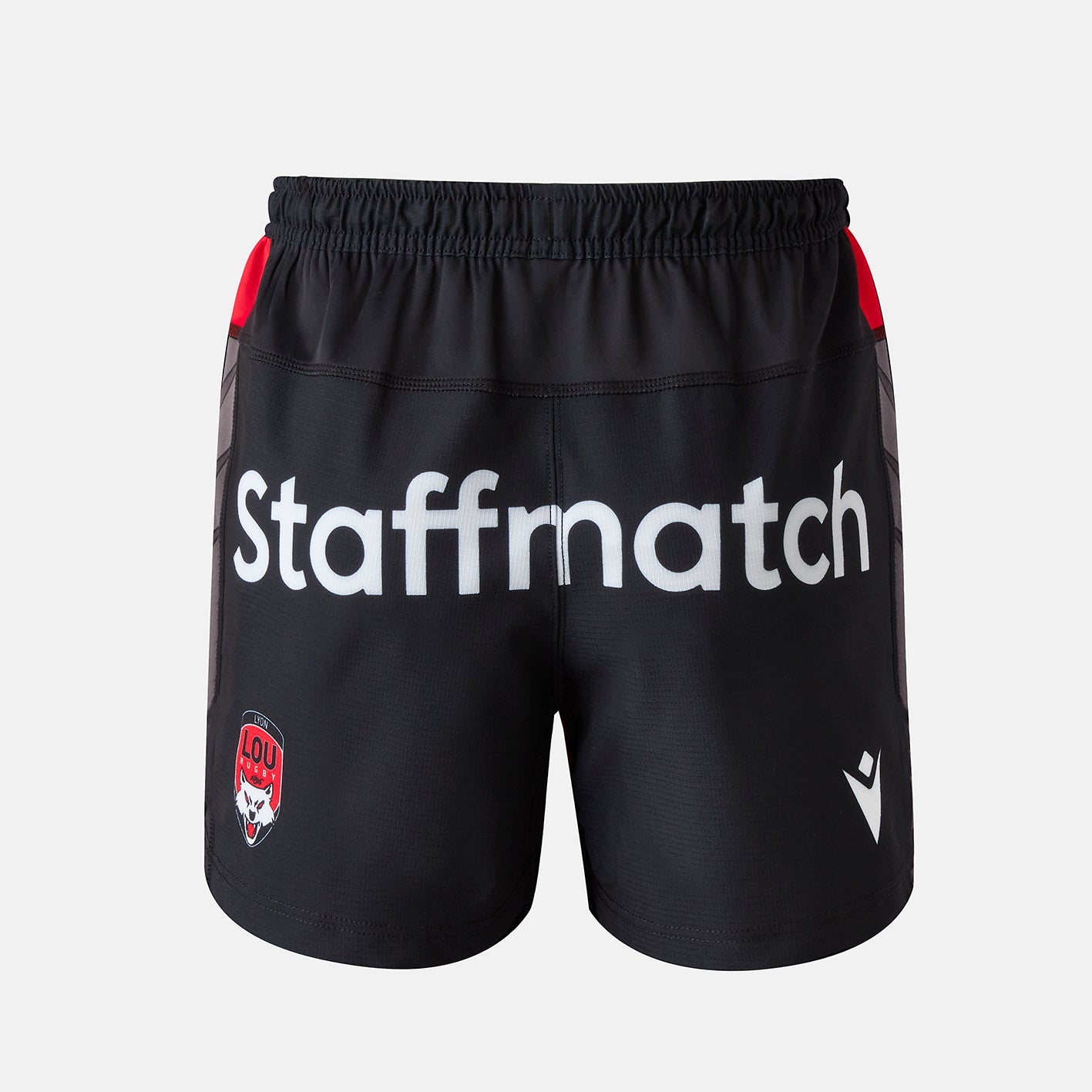 SHORT MATCH HOME 25/26