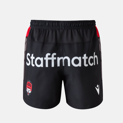 SHORT MATCH HOME 25/26