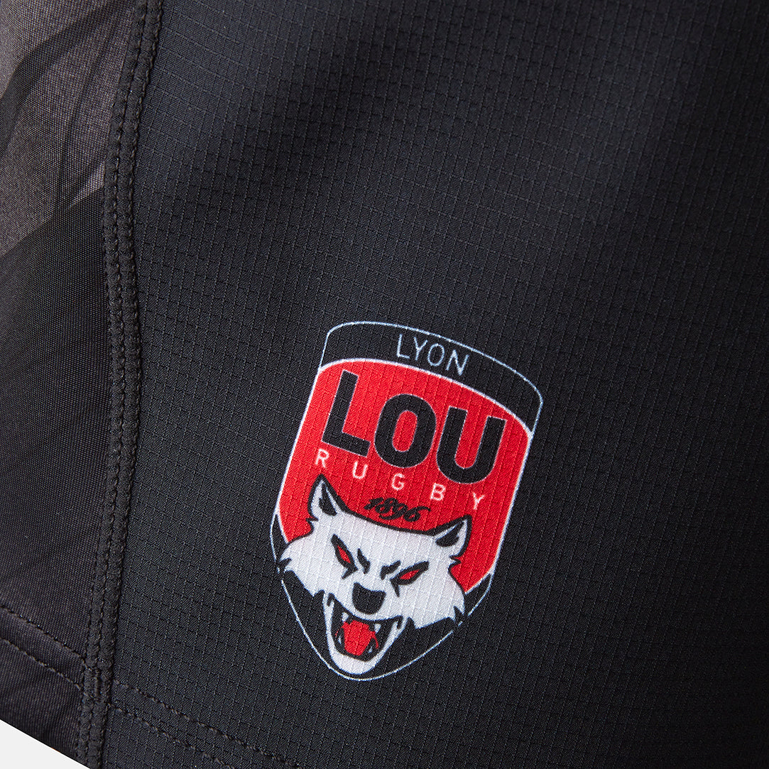 SHORT MATCH HOME 25/26 - JUNIOR