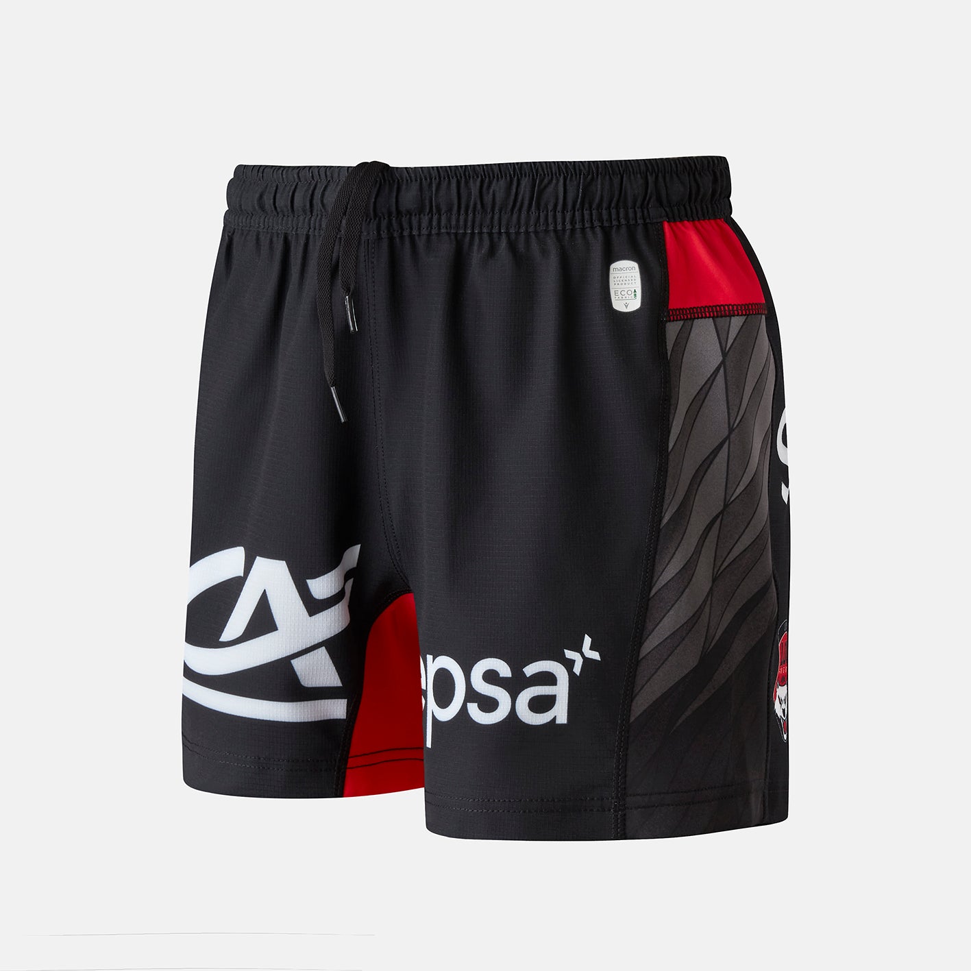 SHORT MATCH HOME 25/26 - JUNIOR