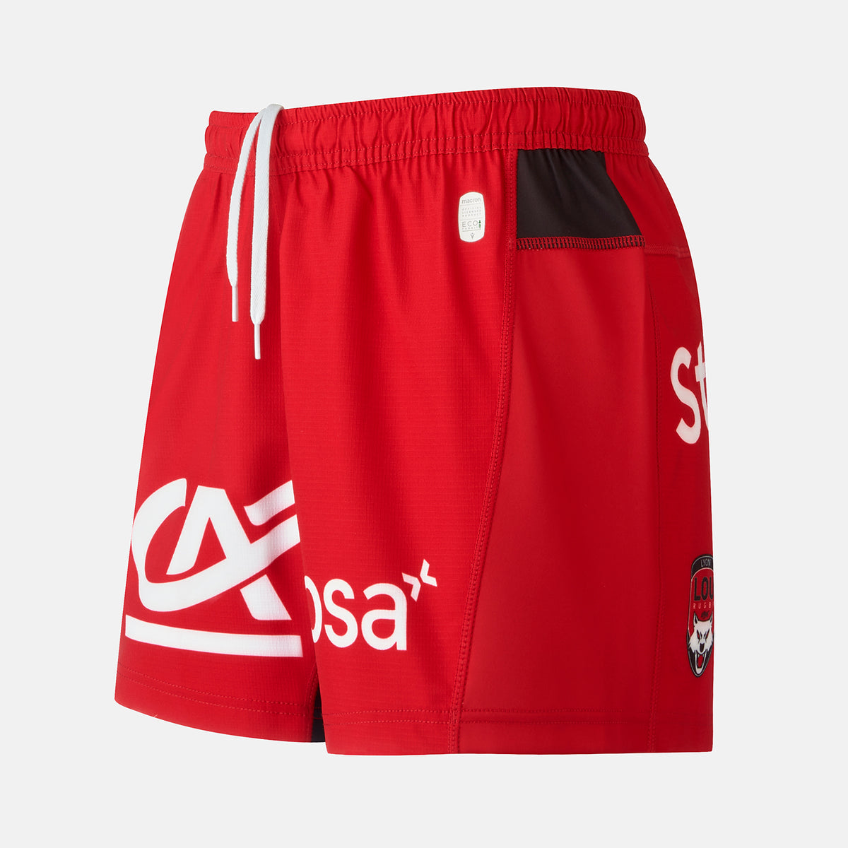 SHORT MATCH AWAY 25/26