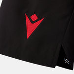 SHORT TRAINING RUCK