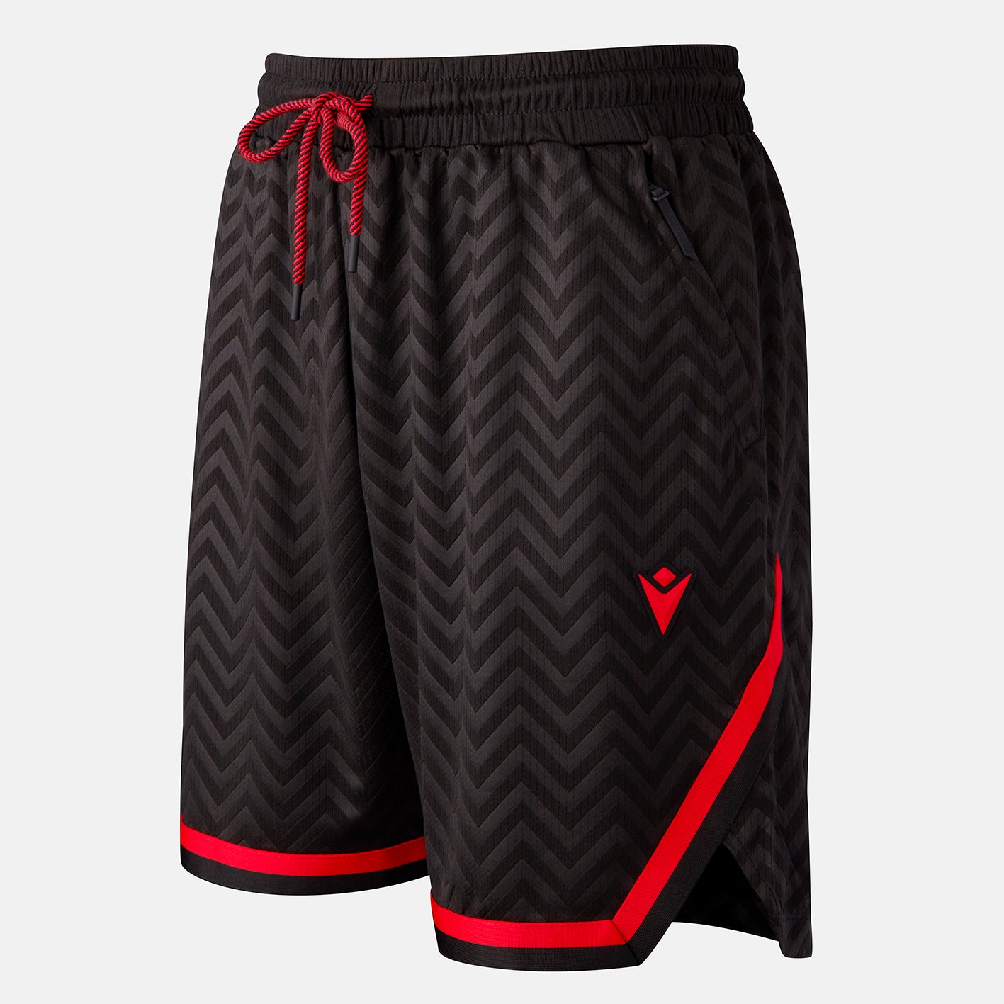 SHORT BASKETBALL BACKPACK