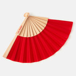 RED FAN LOU