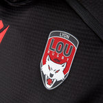 SWEAT 1/4 ZIP TRAINING RUCK