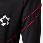 SWEAT 1/4 ZIP TRAINING RUCK