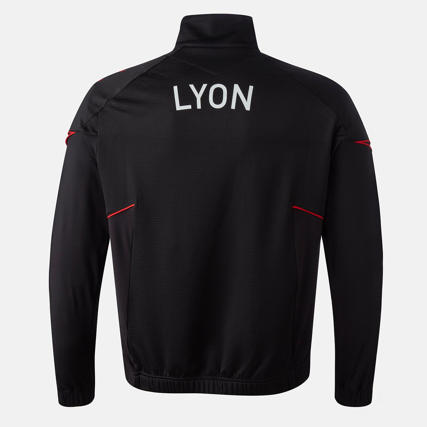 SWEAT 1/4 ZIP TRAINING RUCK