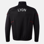 SWEAT 1/4 ZIP TRAINING RUCK
