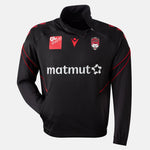 SWEAT 1/4 ZIP TRAINING RUCK