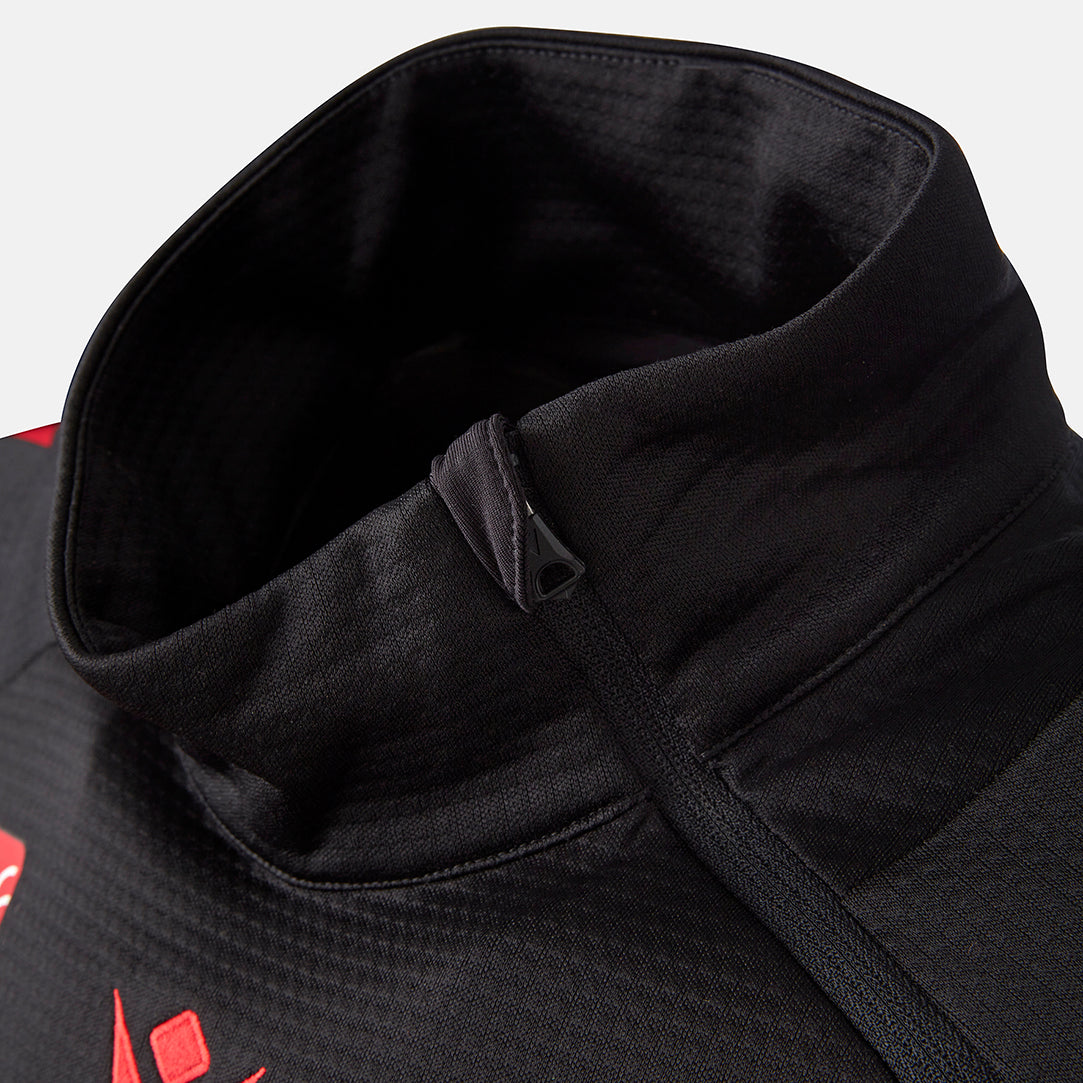 SWEAT 1/4 ZIP TRAINING RUCK