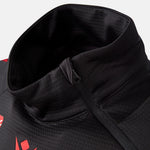 SWEAT 1/4 ZIP TRAINING RUCK