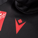 SWEAT 1/4 ZIP TRAINING RUCK