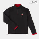 SWEAT ZIP TRAINING - JUNIOR