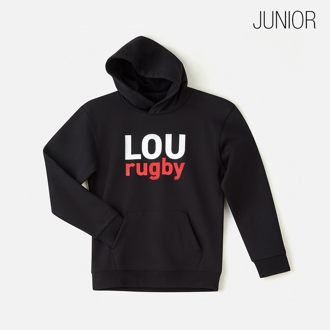 SWEAT CAP WOLF - JUNIOR