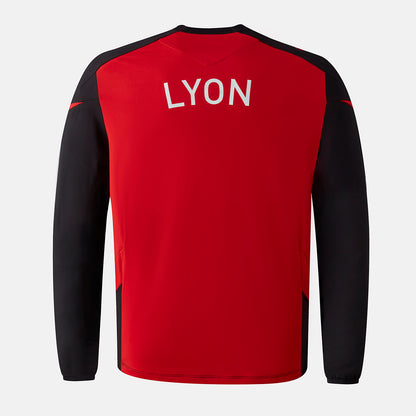 SWEAT TRAINING RUCK - JUNIOR