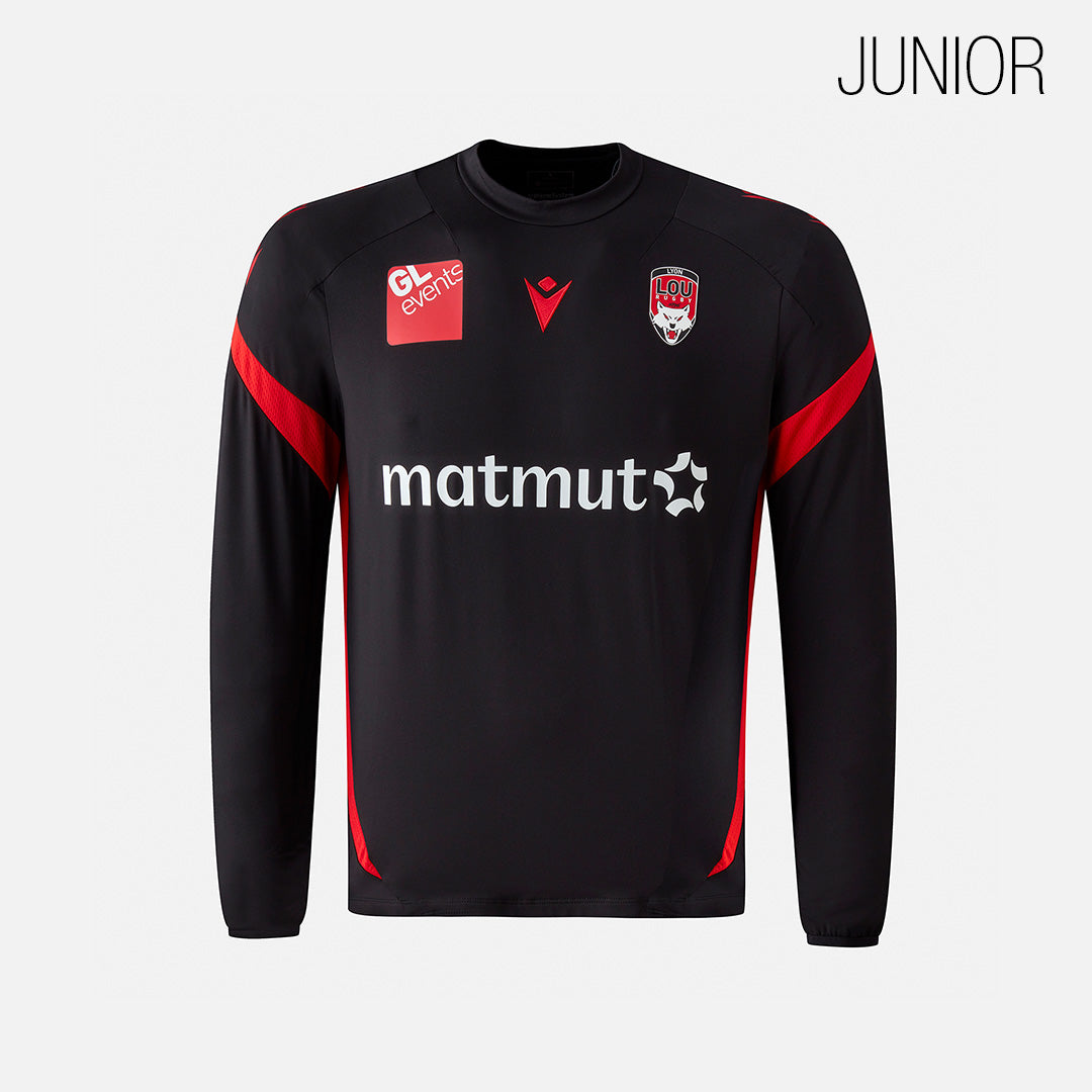 SWEAT TRAINING RUCK - JUNIOR