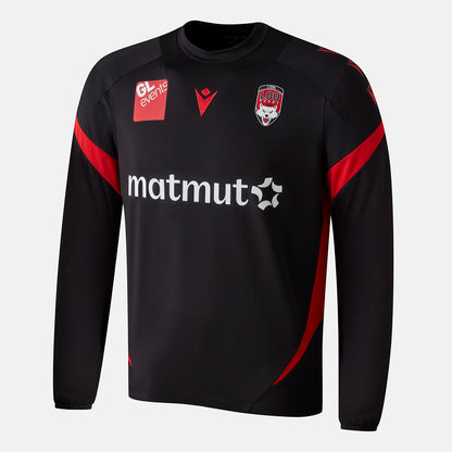 SWEAT TRAINING RUCK - JUNIOR