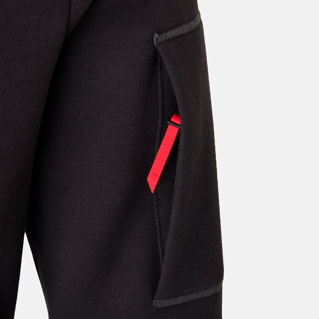 VESTE ZIPPÉE TRAVEL RUCK