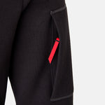 VESTE ZIPPÉE TRAVEL RUCK
