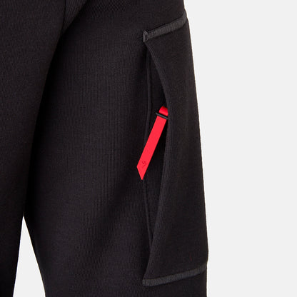 VESTE ZIPPÉE TRAVEL RUCK