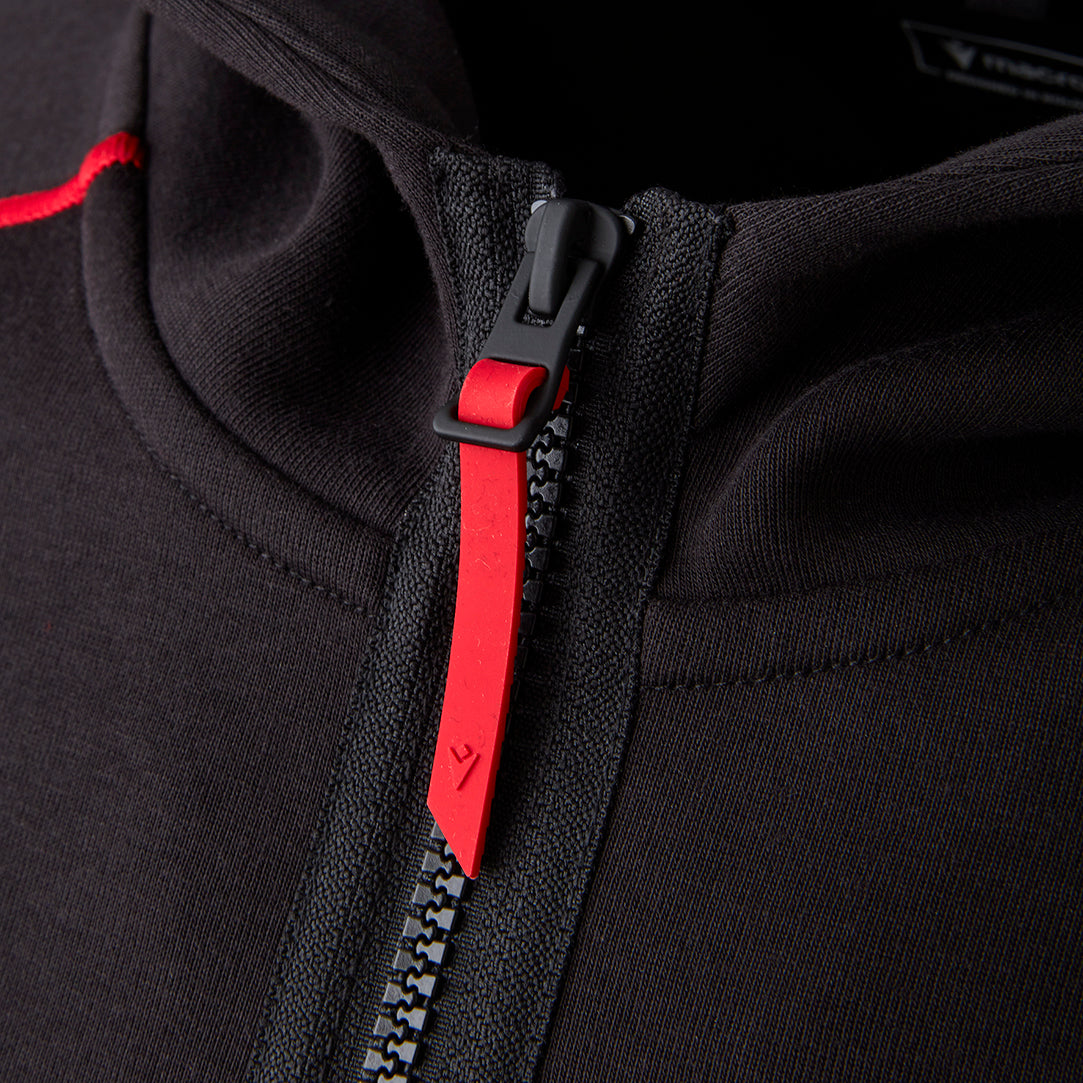 VESTE ZIPPÉE TRAVEL RUCK