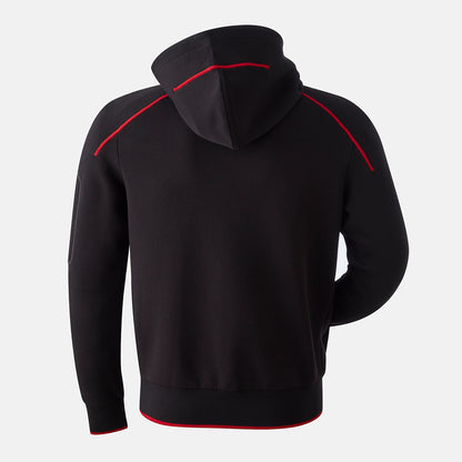 VESTE ZIPPÉE TRAVEL RUCK