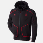 VESTE ZIPPÉE TRAVEL RUCK