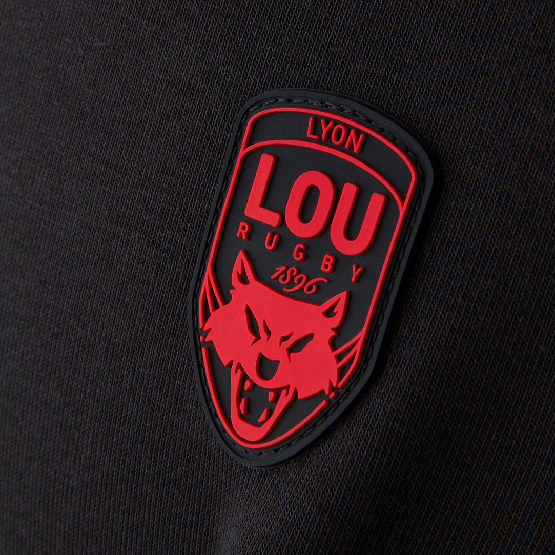 SWEAT COL ROND TRAVEL RUCK