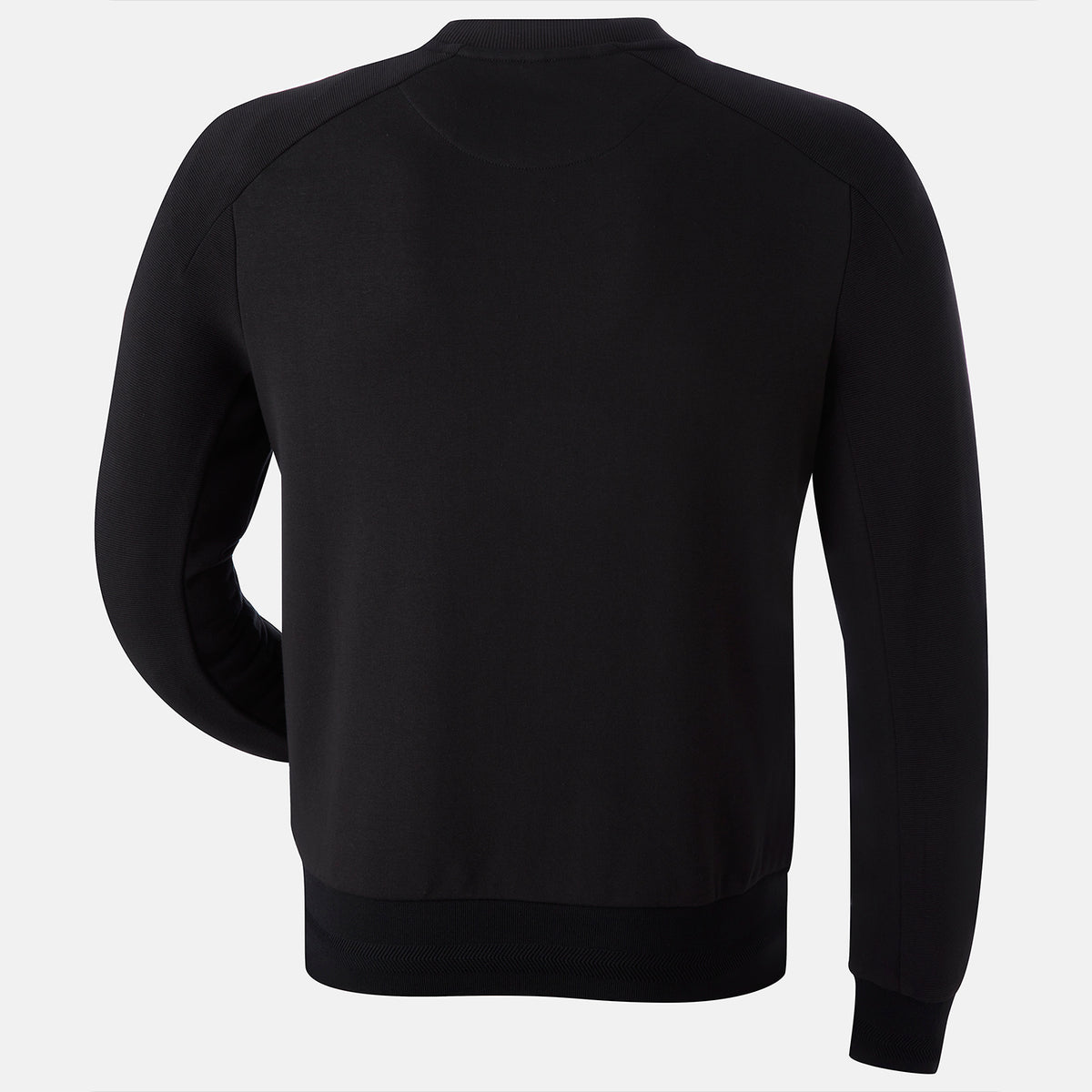 SWEAT COL ROND TRAVEL RUCK