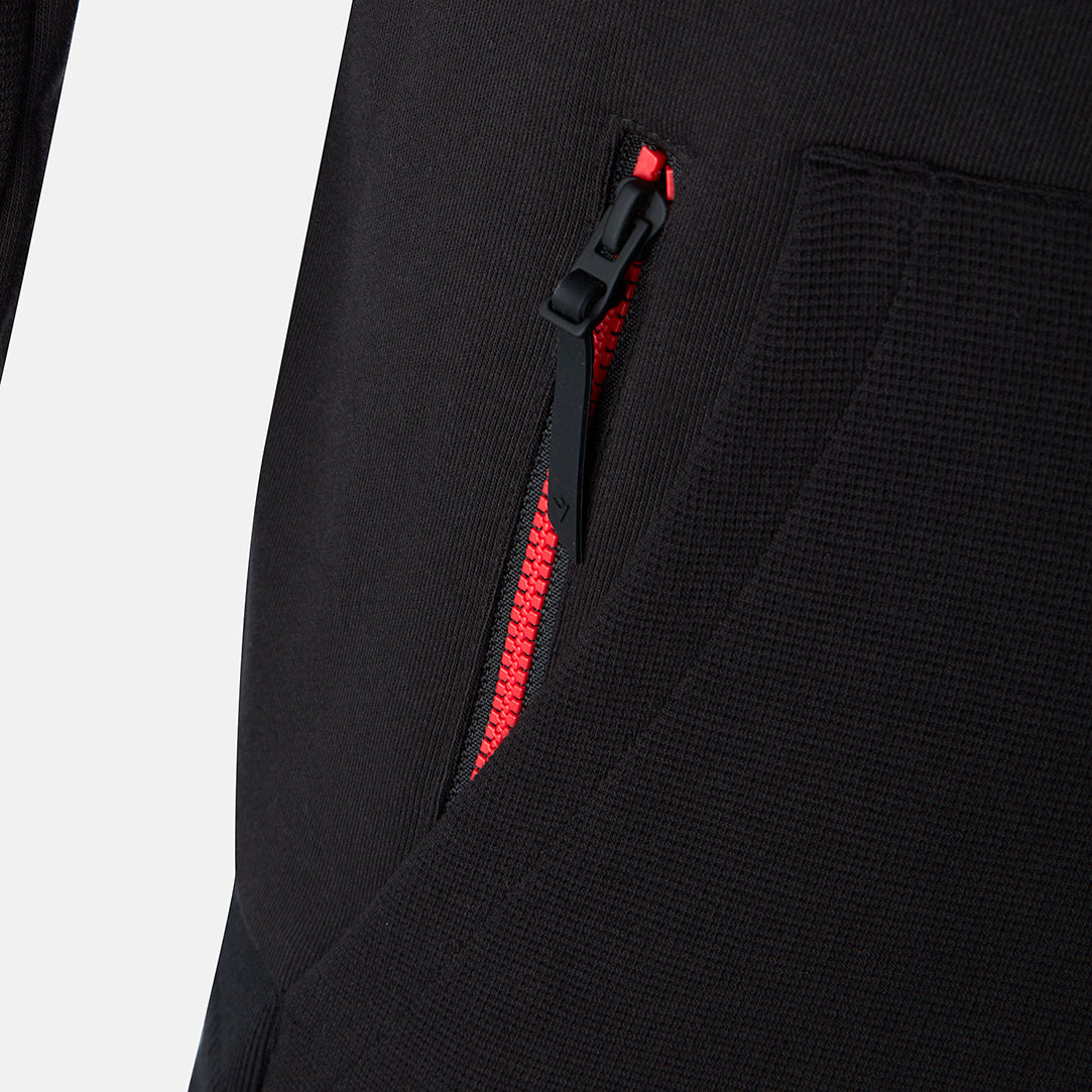 SWEAT COL ROND TRAVEL RUCK