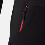SWEAT COL ROND TRAVEL RUCK