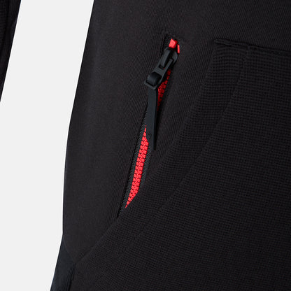 SWEAT COL ROND TRAVEL RUCK