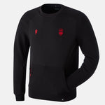SWEAT COL ROND TRAVEL RUCK