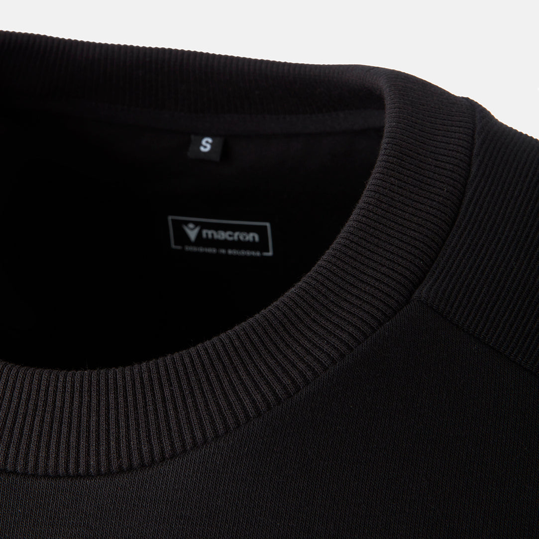SWEAT COL ROND TRAVEL RUCK